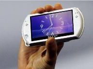 PSPgo Hits the FCC