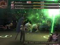 GameShark Review: Shin Megami Tensei: Devil Summoner 2