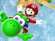 Miyamoto: Why I Spiked Mario Galaxy 2’s Story
