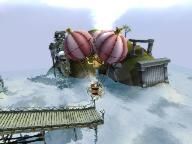 VGChartz – Neo Steam: The Shattered Continent E3 2009 Preview