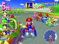 The True History of Mario