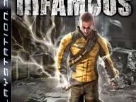 Feed Your Console Review: inFAMOUS