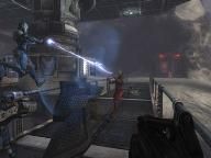 Wonderwallweb Review: Cellfactor Psychokinetic Wars