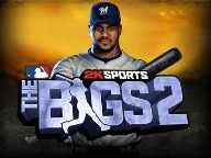 Achievements: The Bigs 2