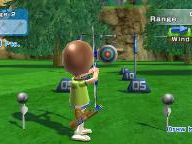 GayGamer E3 09: Wii Sports Resort Preview