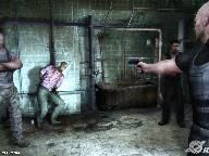 Splinter Cell: Double Agent: Hands-on