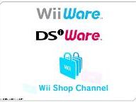 Nintendo Download – Wii and DSi Shop releases for 6.15.09 (US)