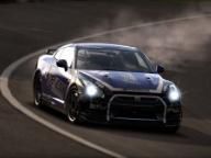 Need For Speed: Shift Puts Racers In Control With All New Driver Profile