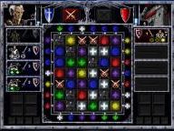 Diehard GameFAN: Puzzle Kingdoms Review (Wii)