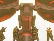 Eurogamer new MGS: Peace Walker screenshots