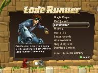 Lode Runner XBLA Review on PlayDevil