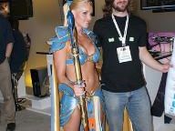 Can E3 Outgrow Gaming Journos?