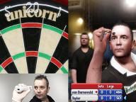 YLG Review: PDC World Championship Darts 2009
