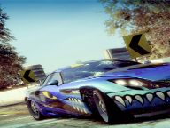 Gaming Vice – Burnout Paradise : Big Surf Island Review