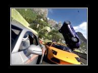Gamersyde – One Le Mans Lap in Forza 3