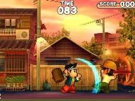 VGChartz: Hammerin’ Hero Review