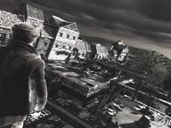 Saboteur Interview