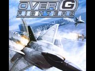 Over G Fighters TeamXbox Review