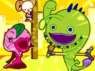 Gamervision Review: Puchi Puchi Virus
