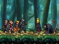 GameZone: Naruto Shippuden: Ninja Council 4 Review