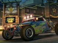 Gamer Limit Impressions: Burnout Paradise – Big Surf Island