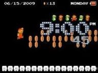 IGN: Mario Clock Review
