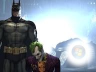 Exclusive Interview With Lead Developer of Batman Arkham Asylum