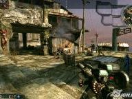 G4TV: Huxley Project Manager Interview