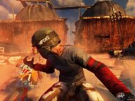 PS3center.net FUEL Review