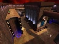 Courtyard Conundrum available now on Quake Live