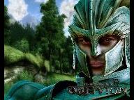 PS3 Elder Scrolls IV: Oblivion Game Trailers Review