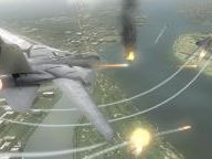 Nidzumi: H.A.W.X. Review: A Valiant Attempt