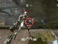 TeamXbox Review: CellFactor: Psychokinetic Wars