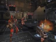 SFX-360: CellFactor Psychokinetic Wars Review