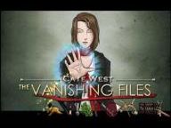 Cate West: The Vanishing Files Debut Trailer Released