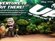 BeefJack Review: Up: The Video Game