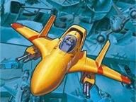 [DPL]Raiden Fighter Aces Review Xbox 360