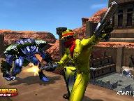 GamingNexus interviews Bill Roper about Champions Online