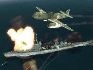 GameFocus Review: Battlestations: Pacific