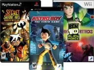 Take a Tour of D3 Publisher’s E3 Offerings