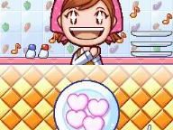 Cooking Mama 3 Nintendo DS Screenshots