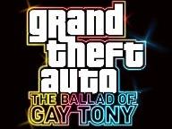 Msoft: Gay Tony OK, Gay Gamer Tags Not Yet