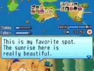 VGTribune: Harvest Moon Sunshine Islands Hands on