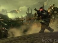 Loot Ninja Review: Killzone 2 Flash & Thunder Map Pack