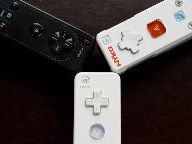 Battlemodo: The Wiimote vs. The Cheap Knockoffs