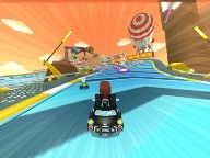 GamesRadar: MySims Racing Review