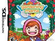 NWR: Gardening Mama DS Review