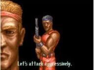 Germany Attacks Violent Video Games Aggressively