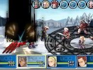 Review Busters: Crimson Gem Saga Review