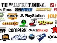 Games Critics Awards pick Best of E3 nominees